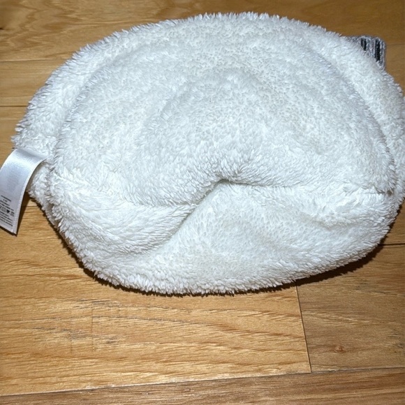 Lululemon Womens Textured Fleece-Lined Knit Beanie main image 6